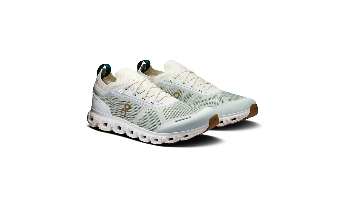 Cloud 6 Versa M Ice | Spirulina