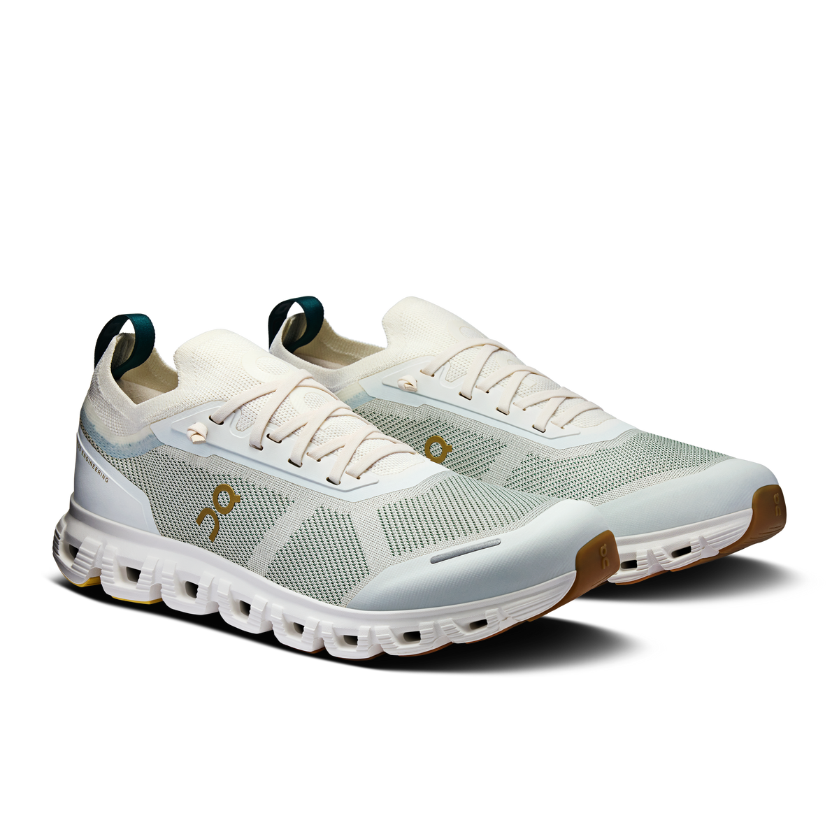 Cloud 6 Versa M Ice | Spirulina