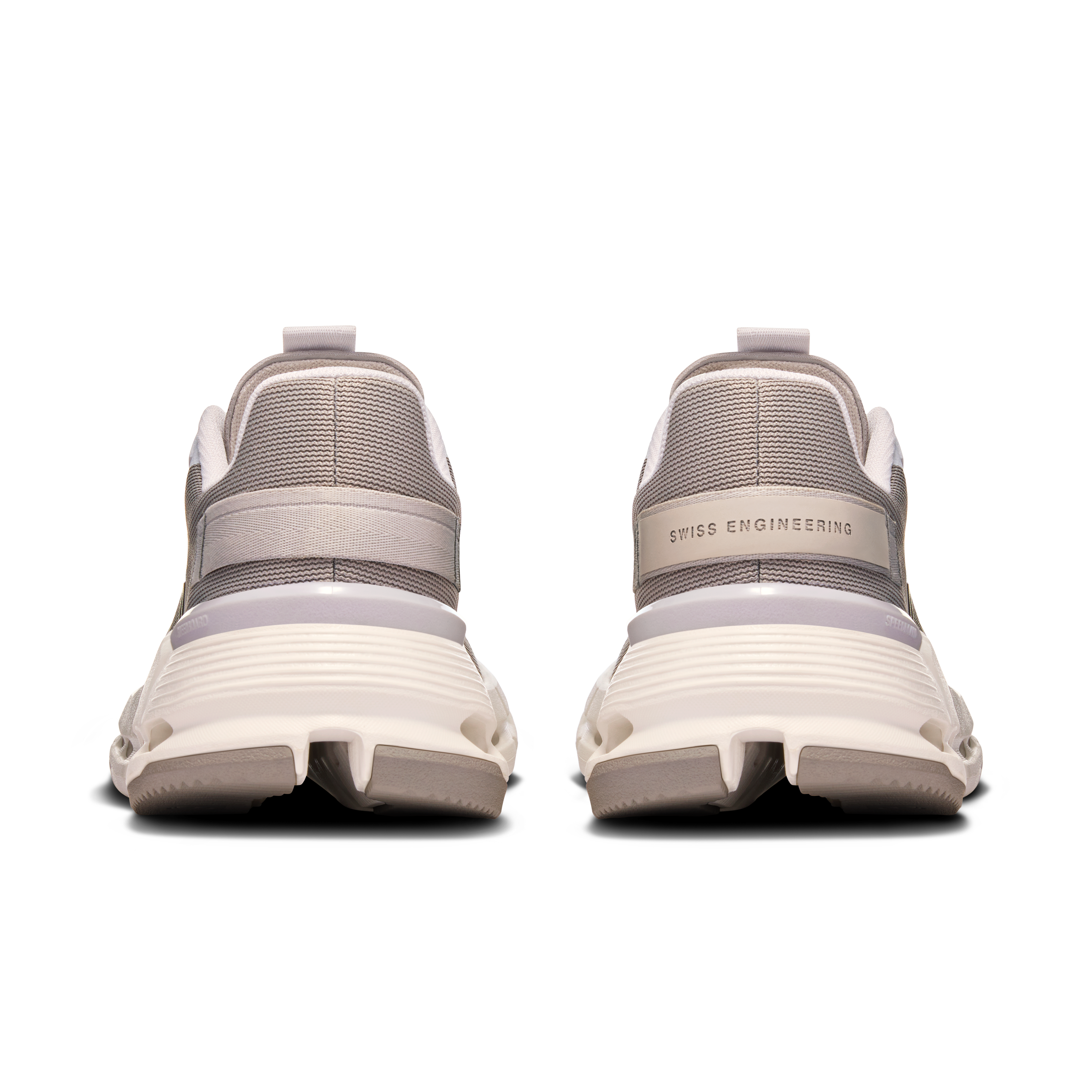 On Running Cloudnova Form 2 Fog Lavender (Women's)