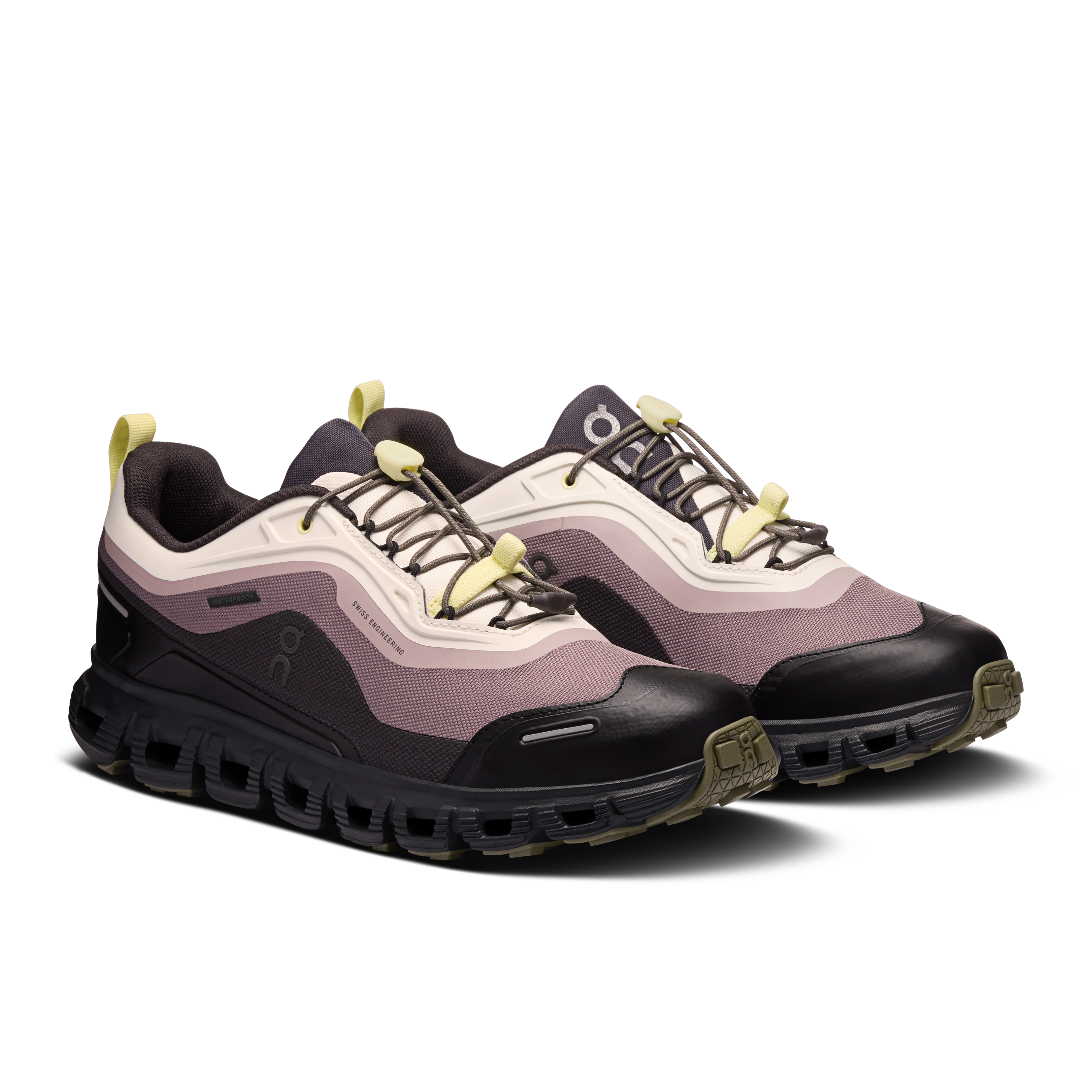 Cloud 6 Geo WP W Dew | Gobi
