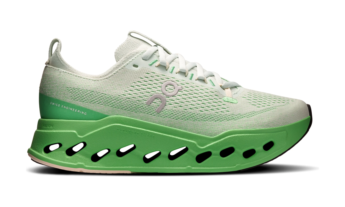 Cloudsurfer Max 1 W Mineral | Honeydew