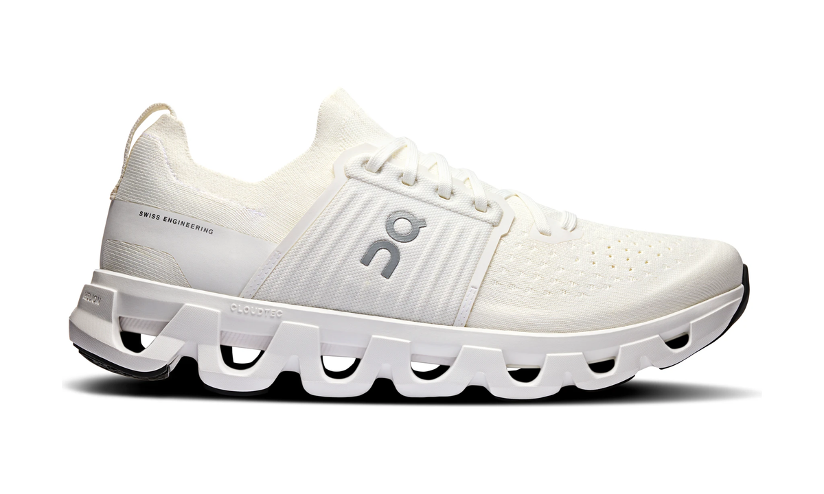 Cloudswift 4 M White | White