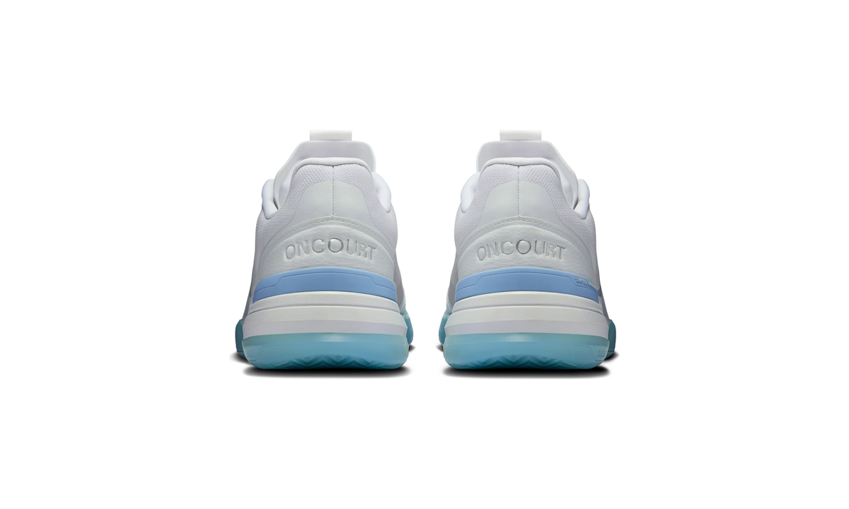THE ROGER ADV Pro 1 W White | Chambray