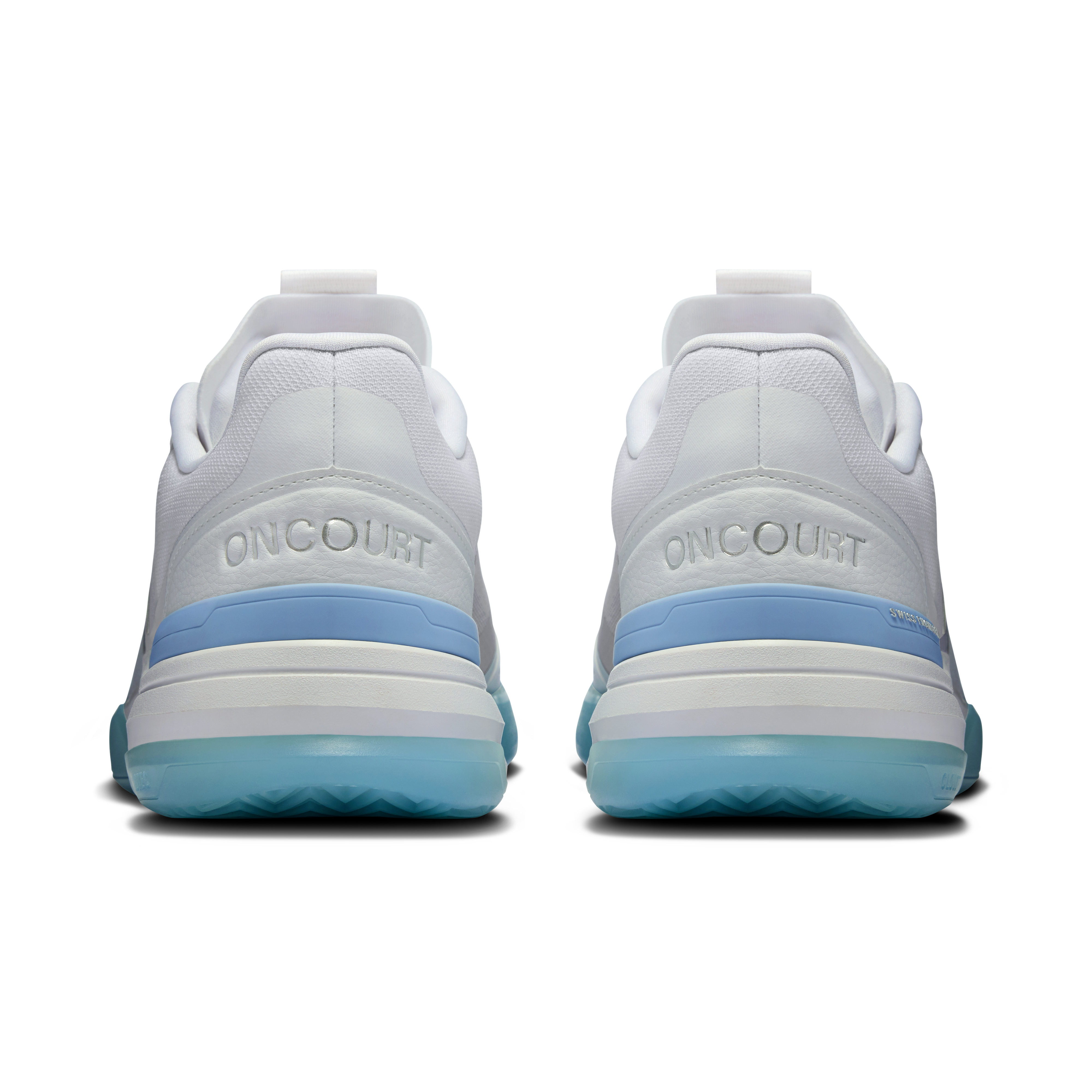 THE ROGER ADV Pro 1 W White | Chambray
