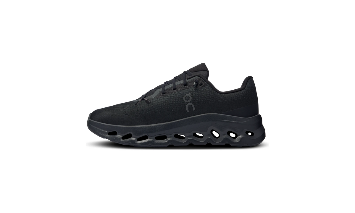 Cloudtilt 1 M Eclipse | Black