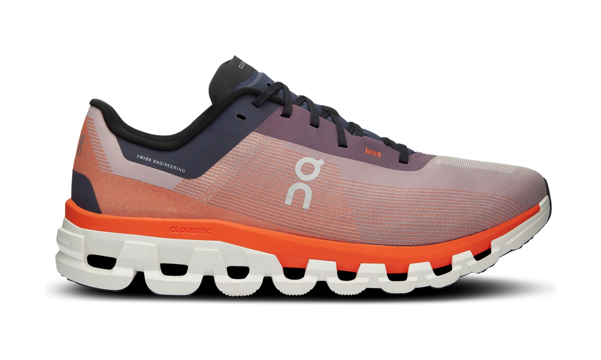 On Running Cloudflow 4 Quartz Flame