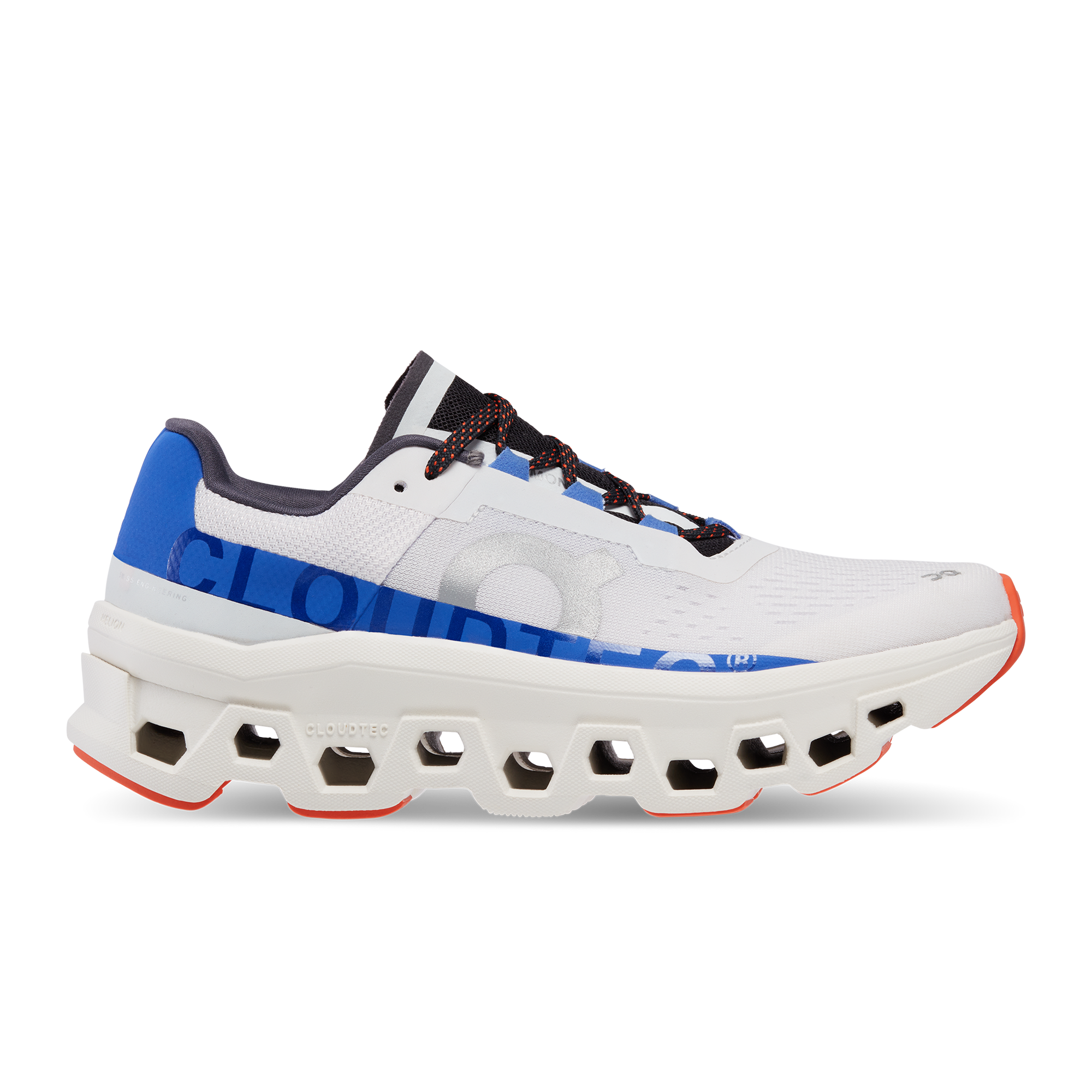 On Running Cloudmonster Frost Cobalt (Women's)