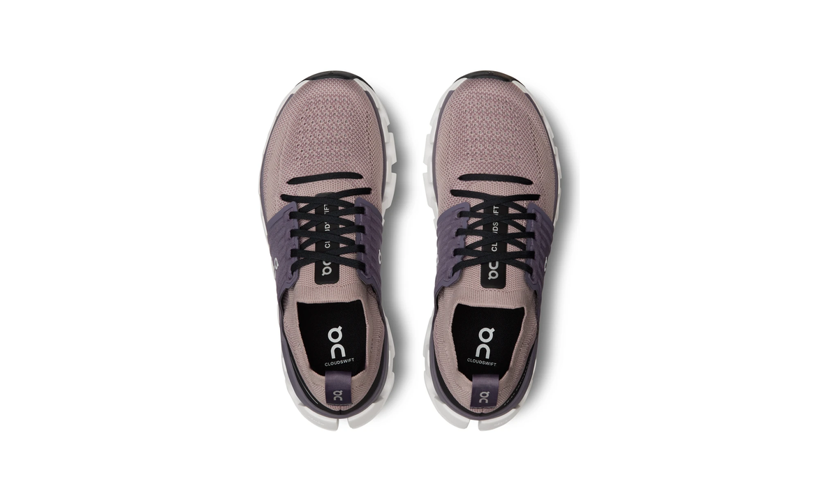 Cloudswift 3 W Fade | Black