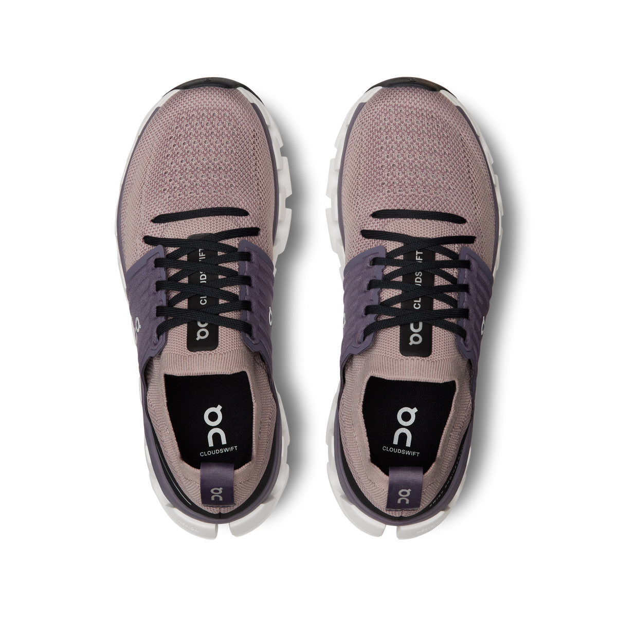 Cloudswift 3 W Fade | Black