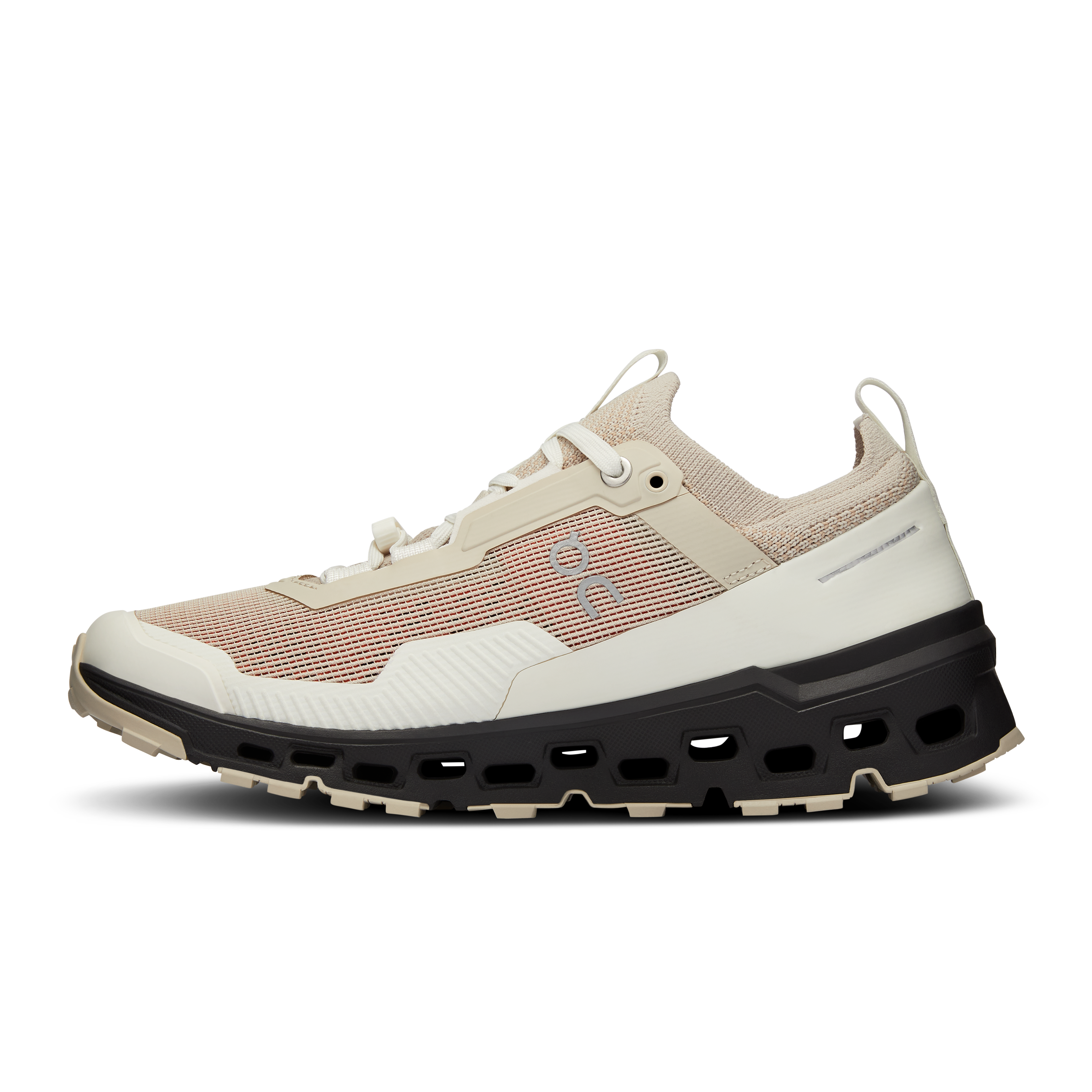 On Running Cloudultra 2 Sand Black (Women's)