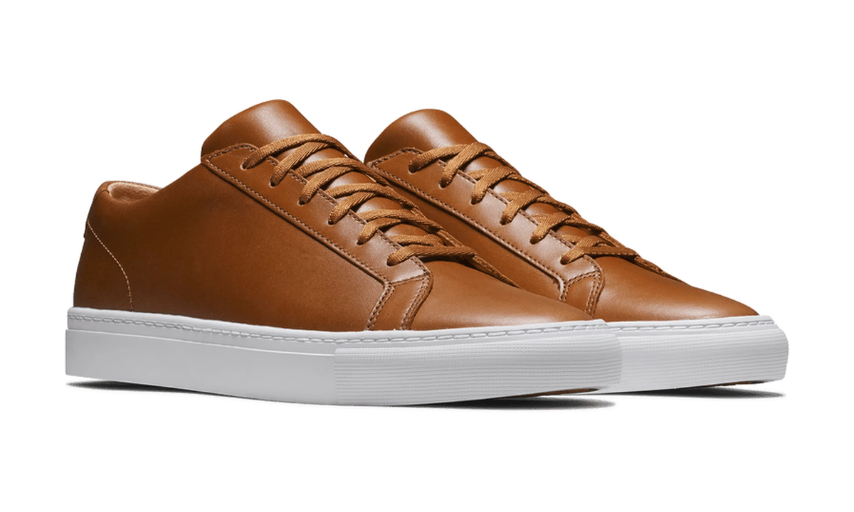 FJ Court - Guerdon Kicks - Golf Shoes