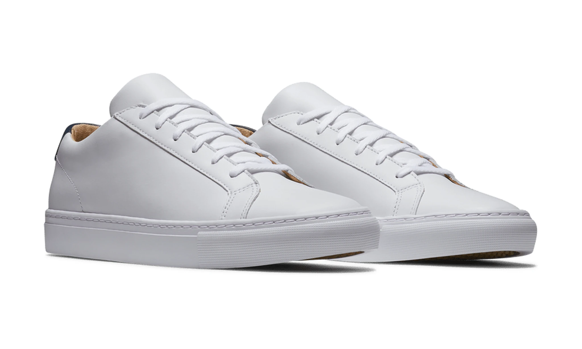 FJ Court - Guerdon Kicks - Golf Shoes