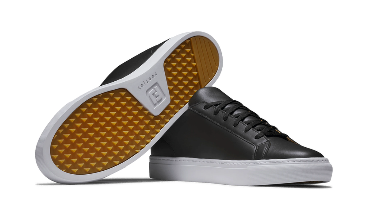 FJ Court - Guerdon Kicks - Golf Shoes