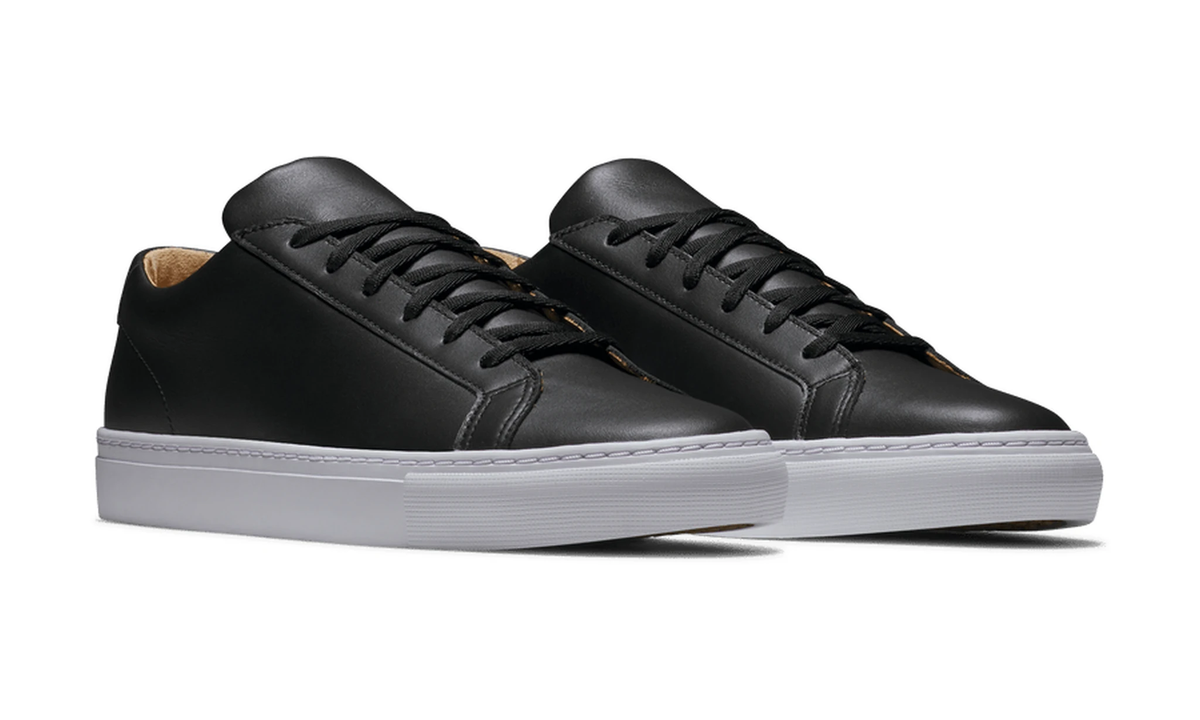 FJ Court - Guerdon Kicks - Golf Shoes