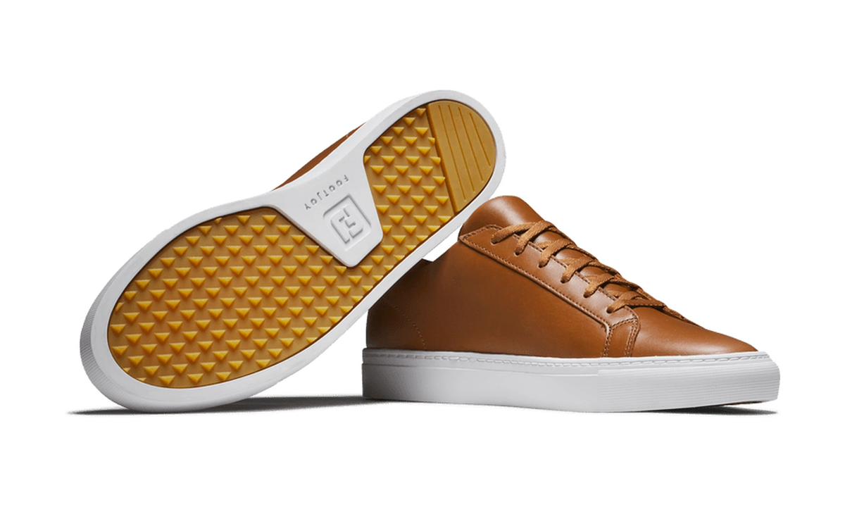FJ Court - Guerdon Kicks - Golf Shoes