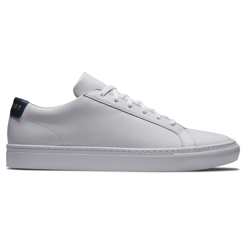 FJ Court - Guerdon Kicks - Golf Shoes