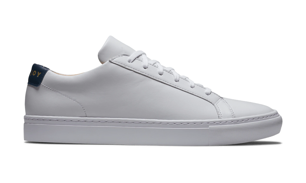 FJ Court - Guerdon Kicks - Golf Shoes