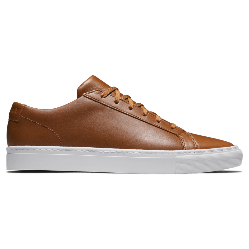 FJ Court - Guerdon Kicks - Golf Shoes