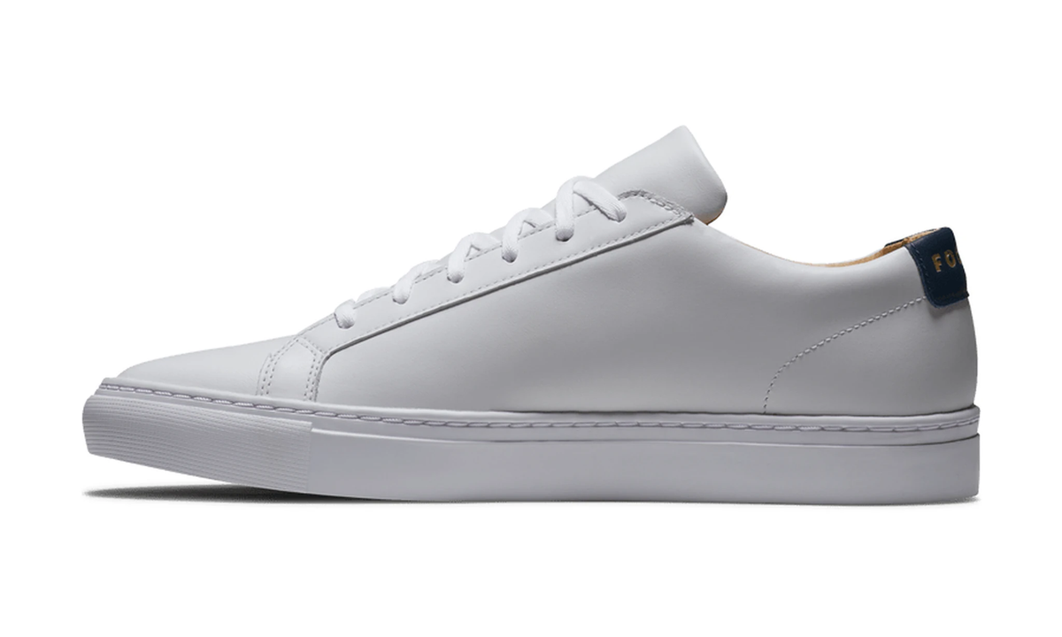 FJ Court - Guerdon Kicks - Golf Shoes