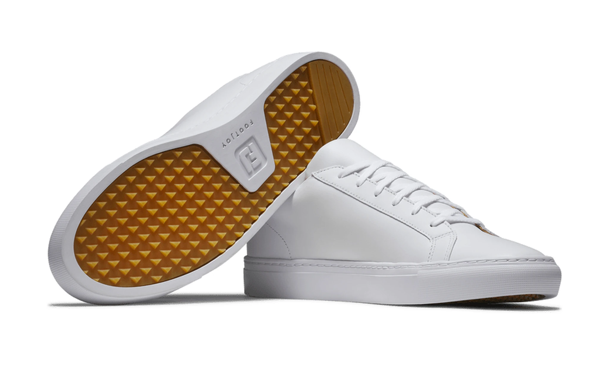 FJ Court - Guerdon Kicks - Golf Shoes