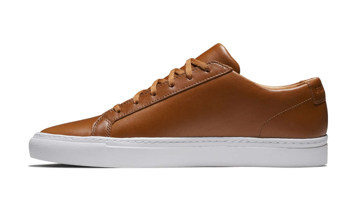 FJ Court - Guerdon Kicks - Golf Shoes