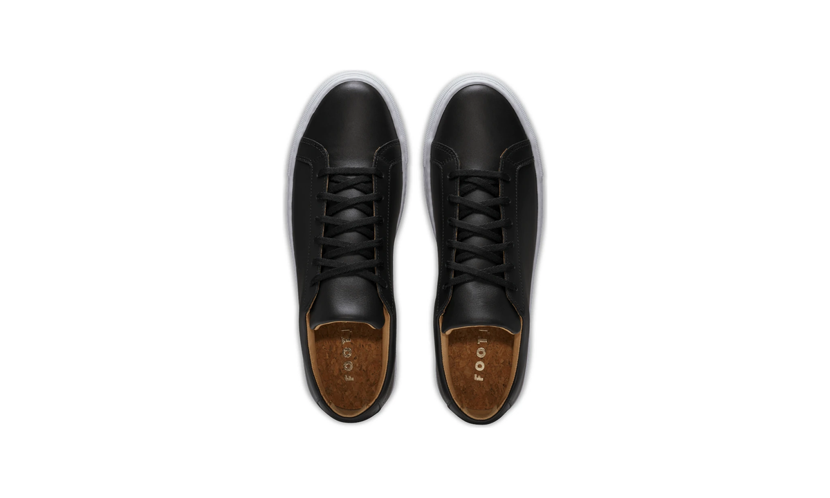 FJ Court - Guerdon Kicks - Golf Shoes