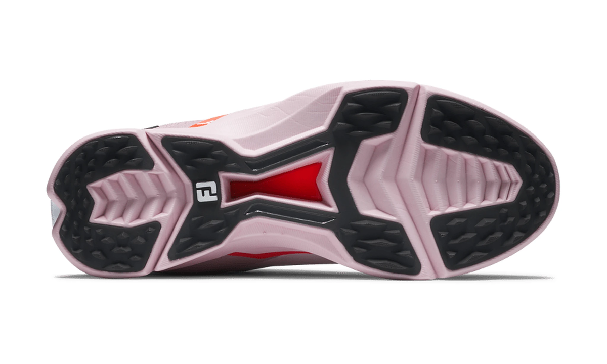 FJ Fuel BOA Women - Guerdon Kicks - Golf Shoes