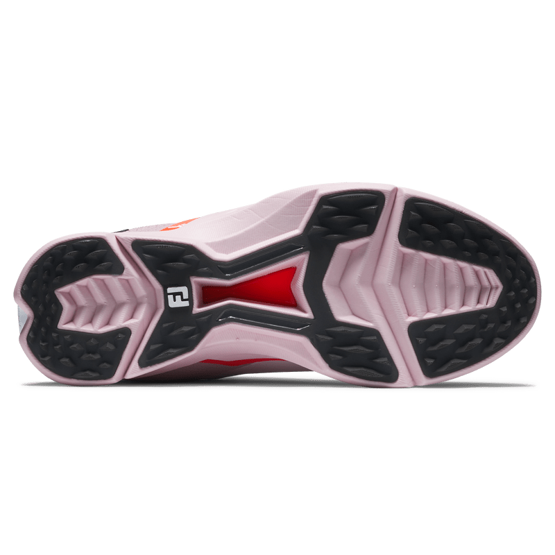FJ Fuel BOA Women - Guerdon Kicks - Golf Shoes