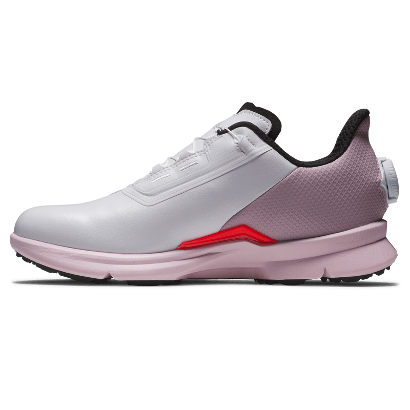 FJ Fuel BOA Women - Guerdon Kicks - Golf Shoes