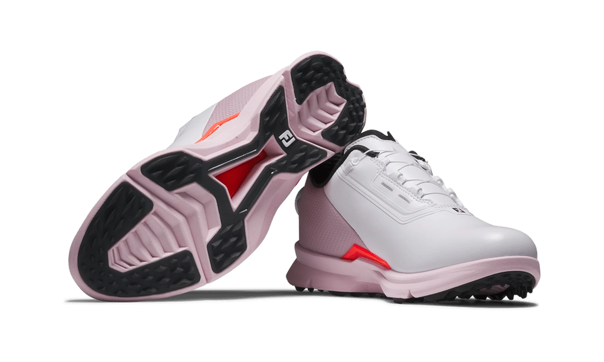 FJ Fuel BOA Women - Guerdon Kicks - Golf Shoes