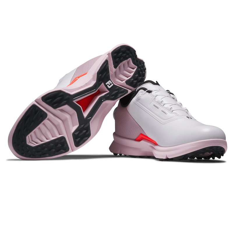 FJ Fuel BOA Women - Guerdon Kicks - Golf Shoes