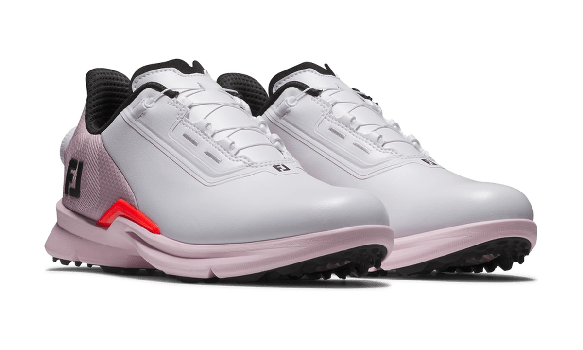 FJ Fuel BOA Women - Guerdon Kicks - Golf Shoes