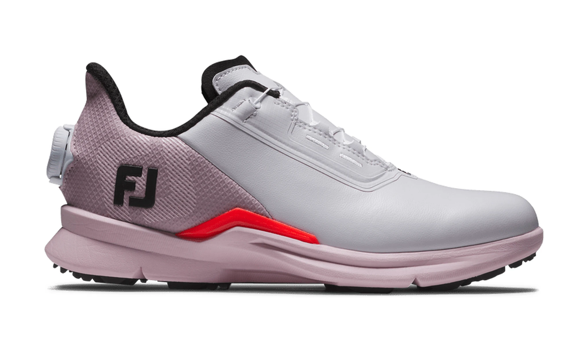 FJ Fuel BOA Women - Guerdon Kicks - Golf Shoes