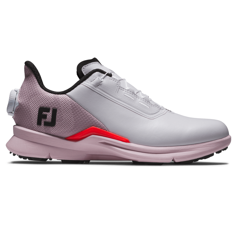 FJ Fuel BOA Women - Guerdon Kicks - Golf Shoes