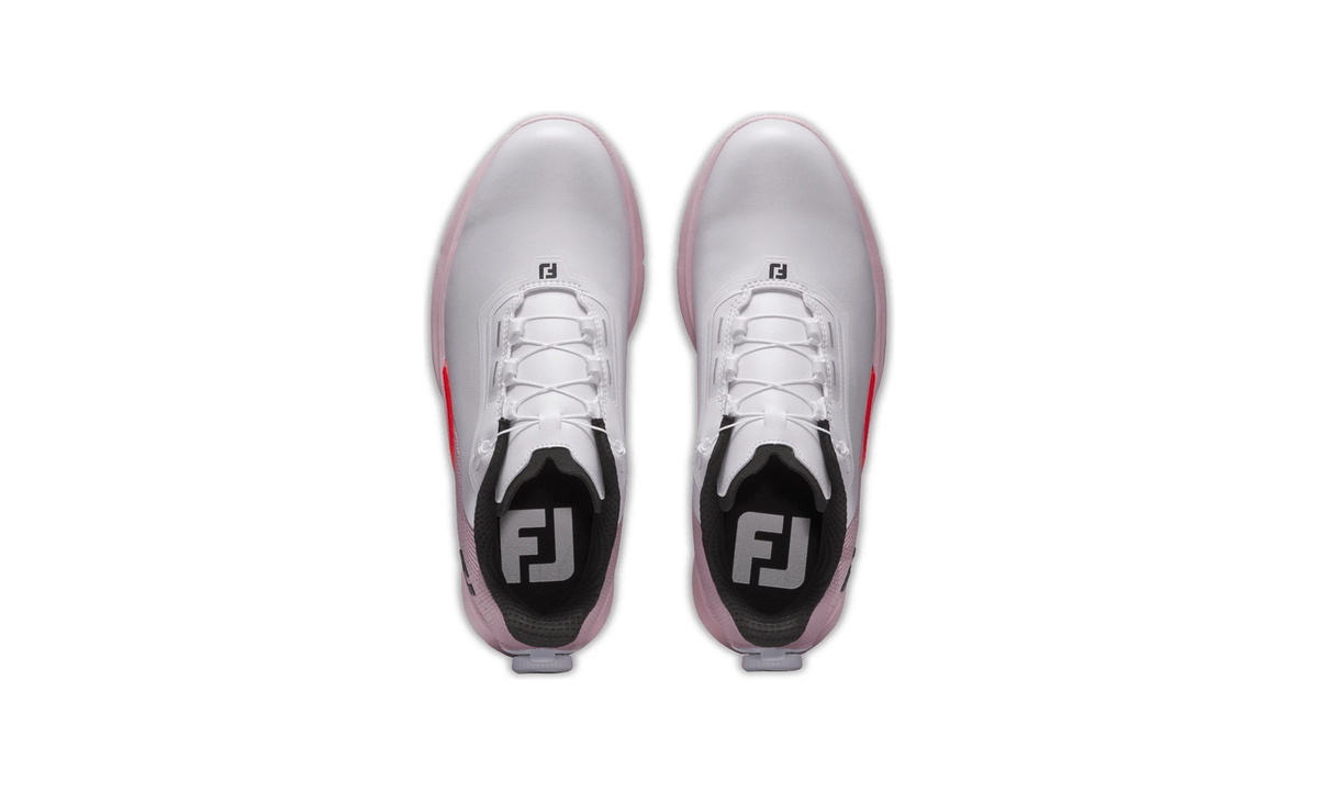 FJ Fuel BOA Women - Guerdon Kicks - Golf Shoes