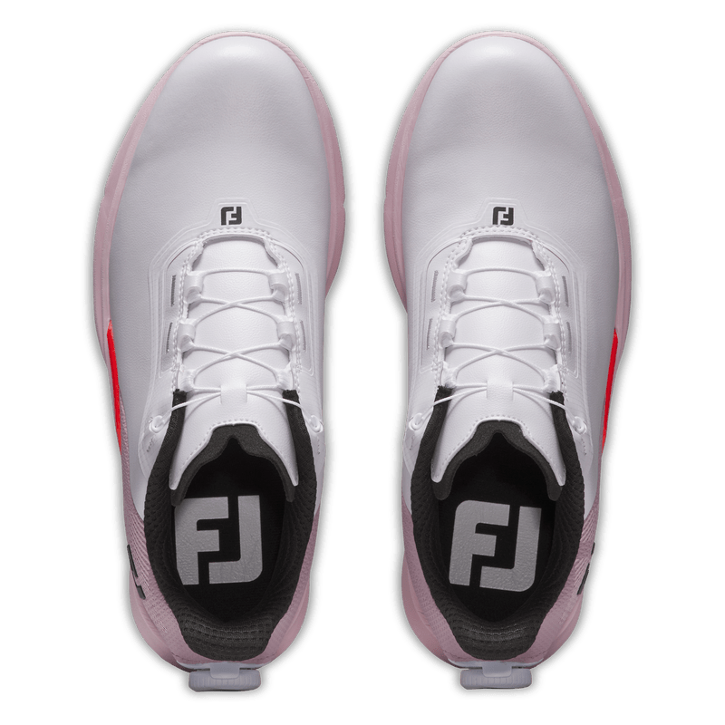 FJ Fuel BOA Women - Guerdon Kicks - Golf Shoes