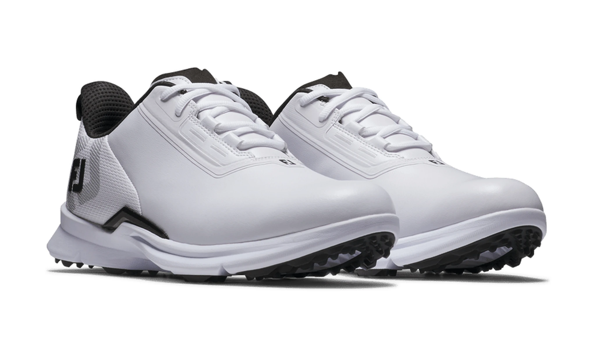 FJ Fuel - Guerdon Kicks - Golf Shoes