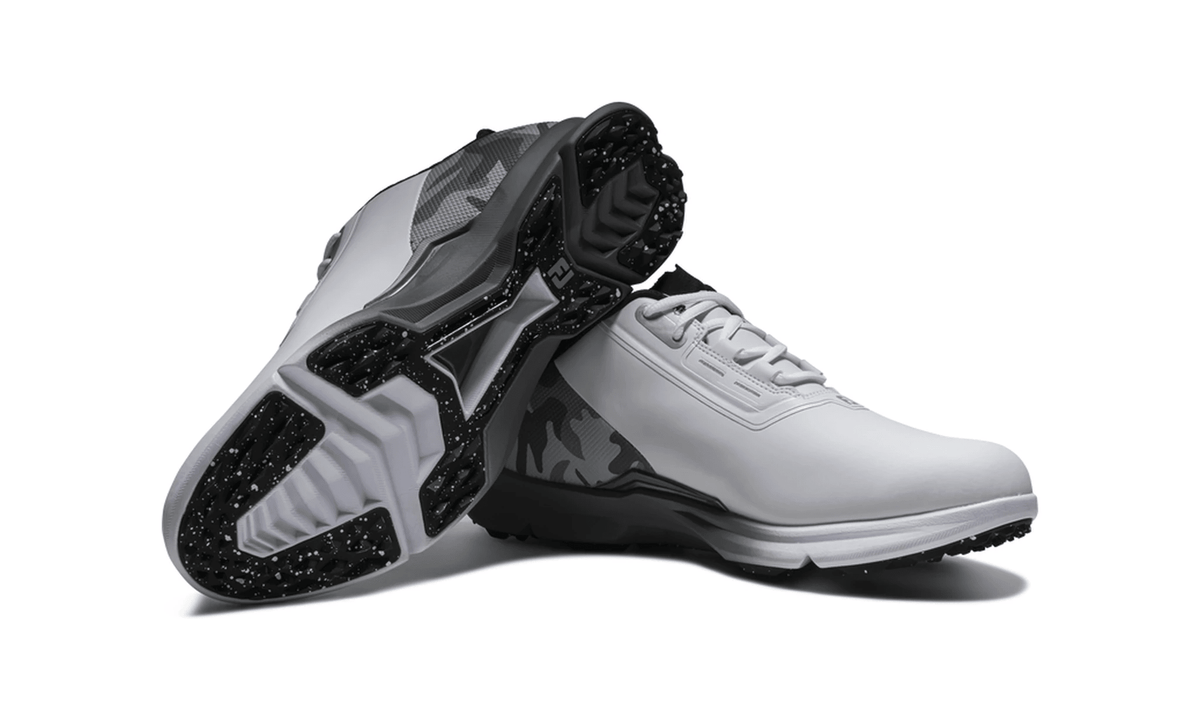 FJ Fuel - Guerdon Kicks - Golf Shoes