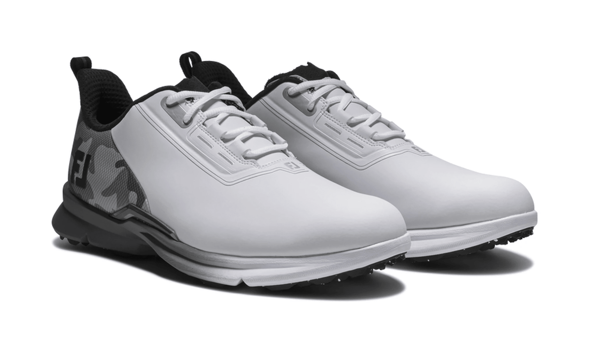 FJ Fuel - Guerdon Kicks - Golf Shoes