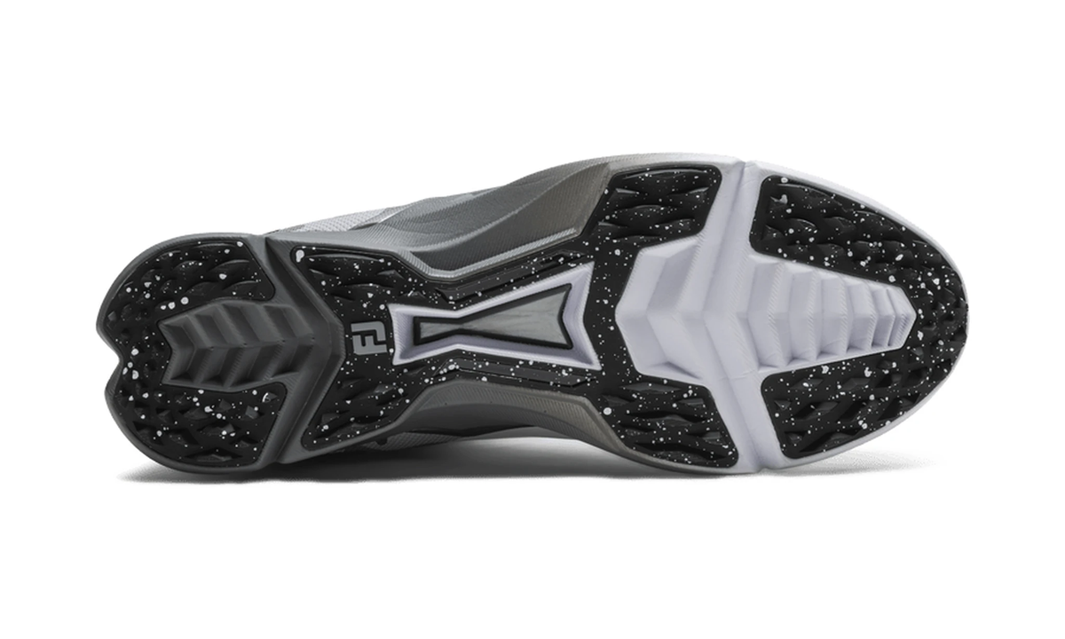 FJ Fuel - Guerdon Kicks - Golf Shoes