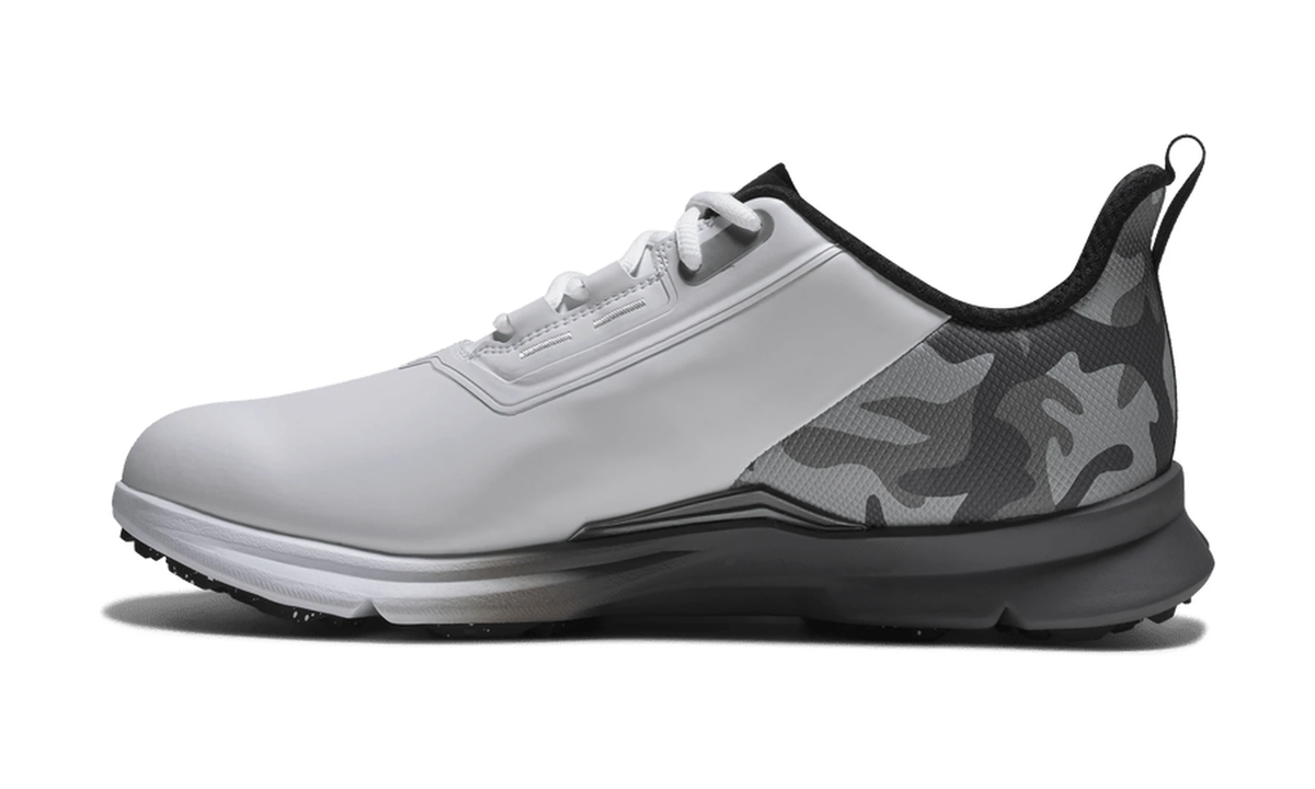 FJ Fuel - Guerdon Kicks - Golf Shoes