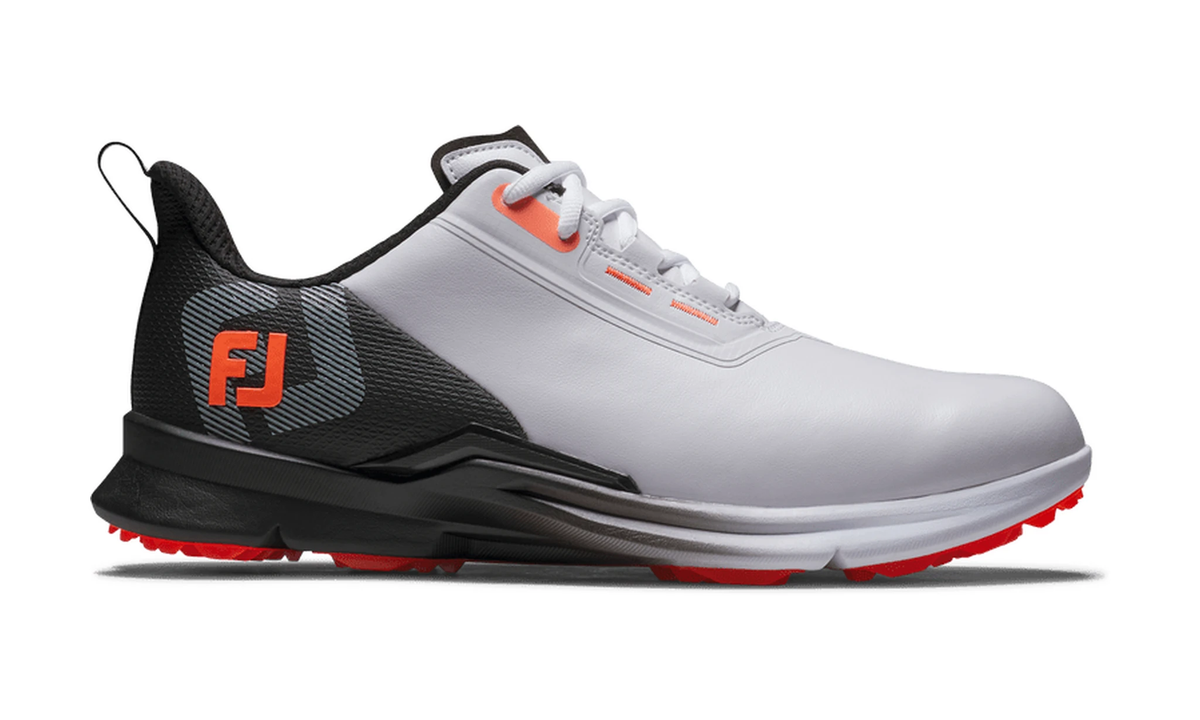 FJ Fuel - Guerdon Kicks - Golf Shoes