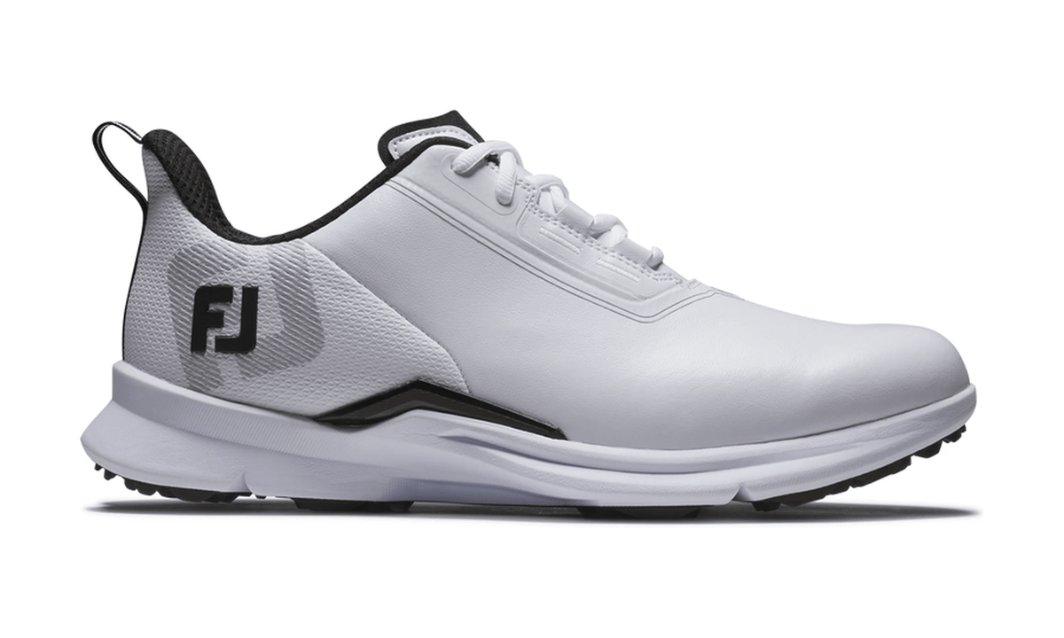 FJ Fuel - Guerdon Kicks - Golf Shoes