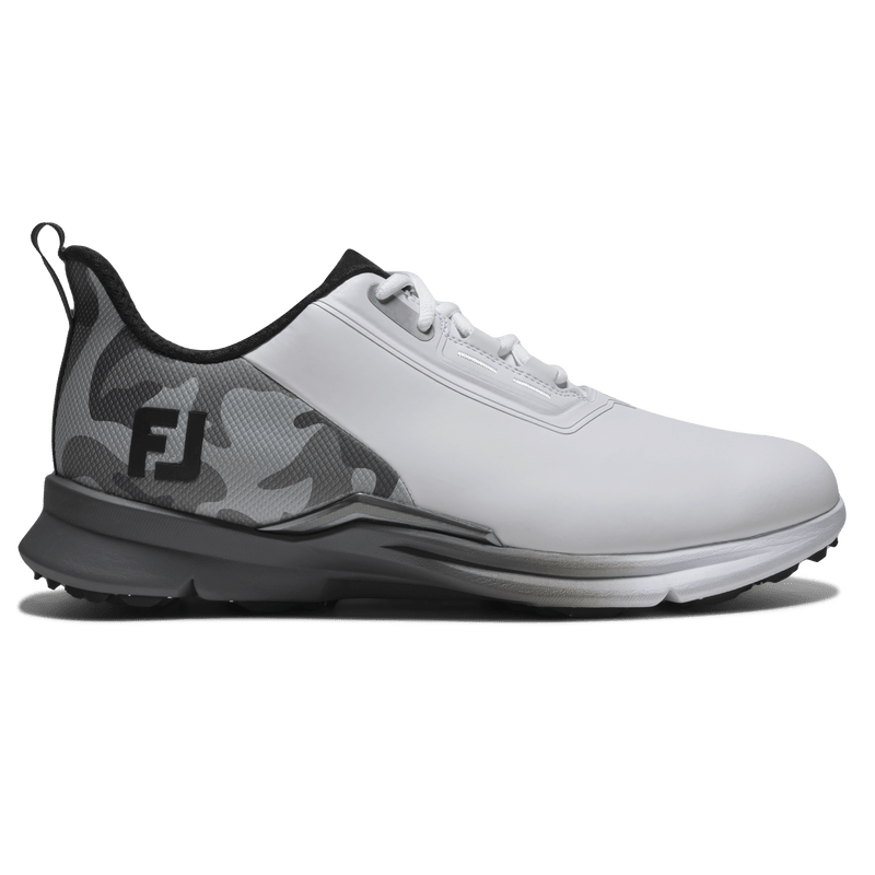 FJ Fuel - Guerdon Kicks - Golf Shoes