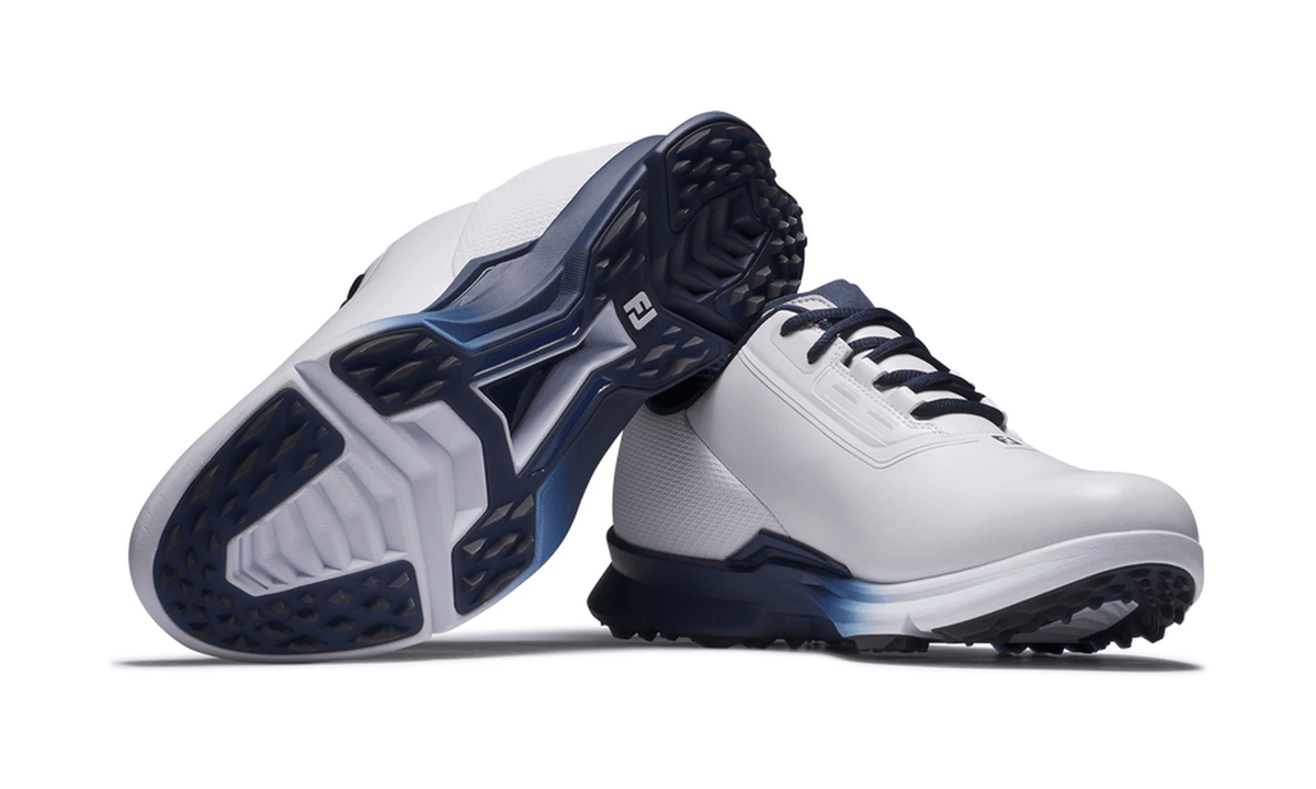 FJ Fuel - Guerdon Kicks - Golf Shoes