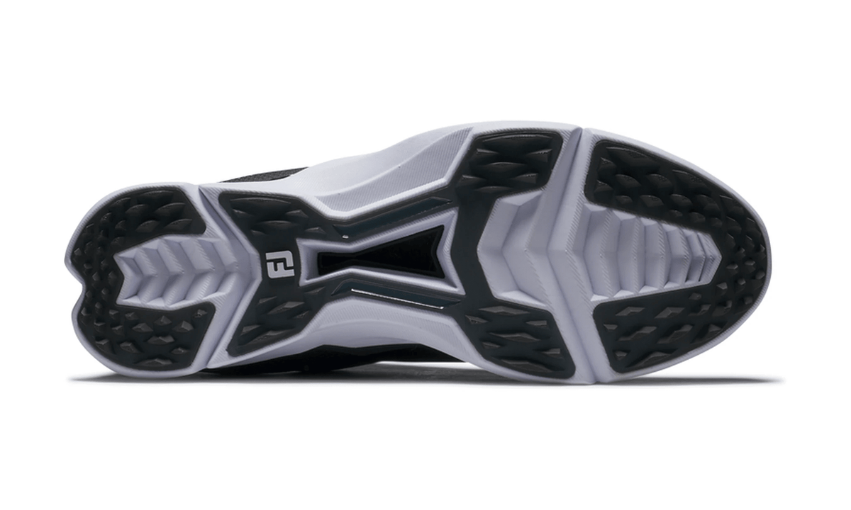 FJ Fuel - Guerdon Kicks - Golf Shoes