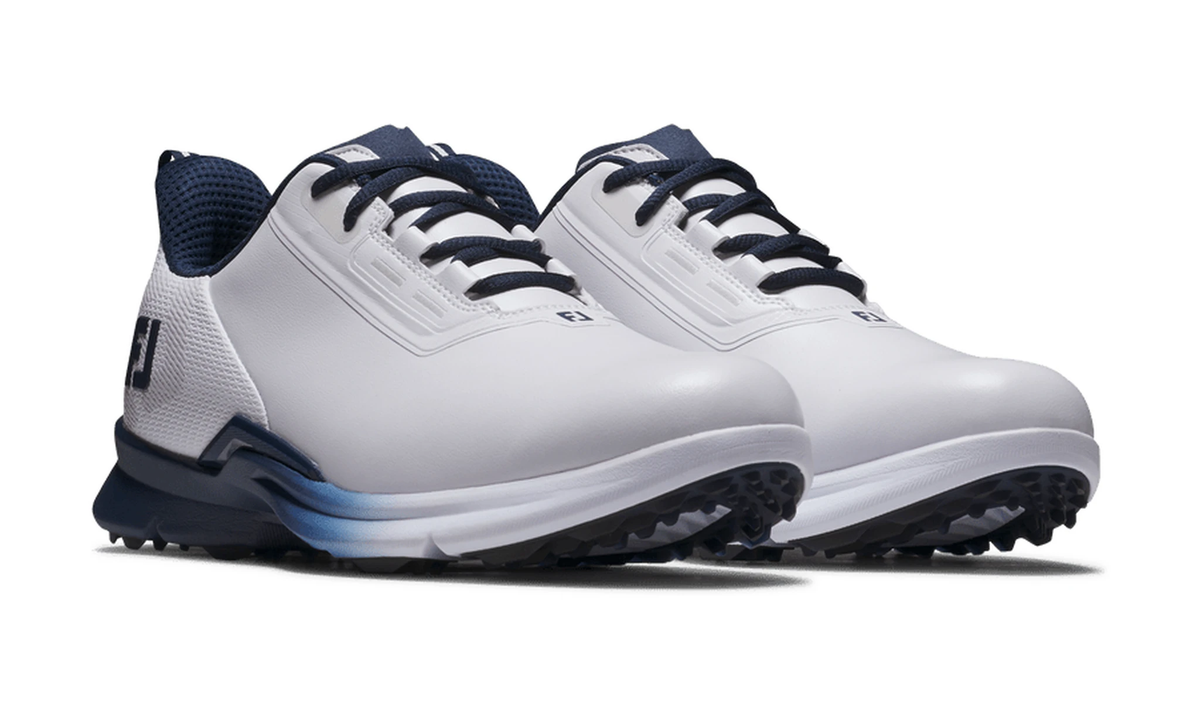 FJ Fuel - Guerdon Kicks - Golf Shoes