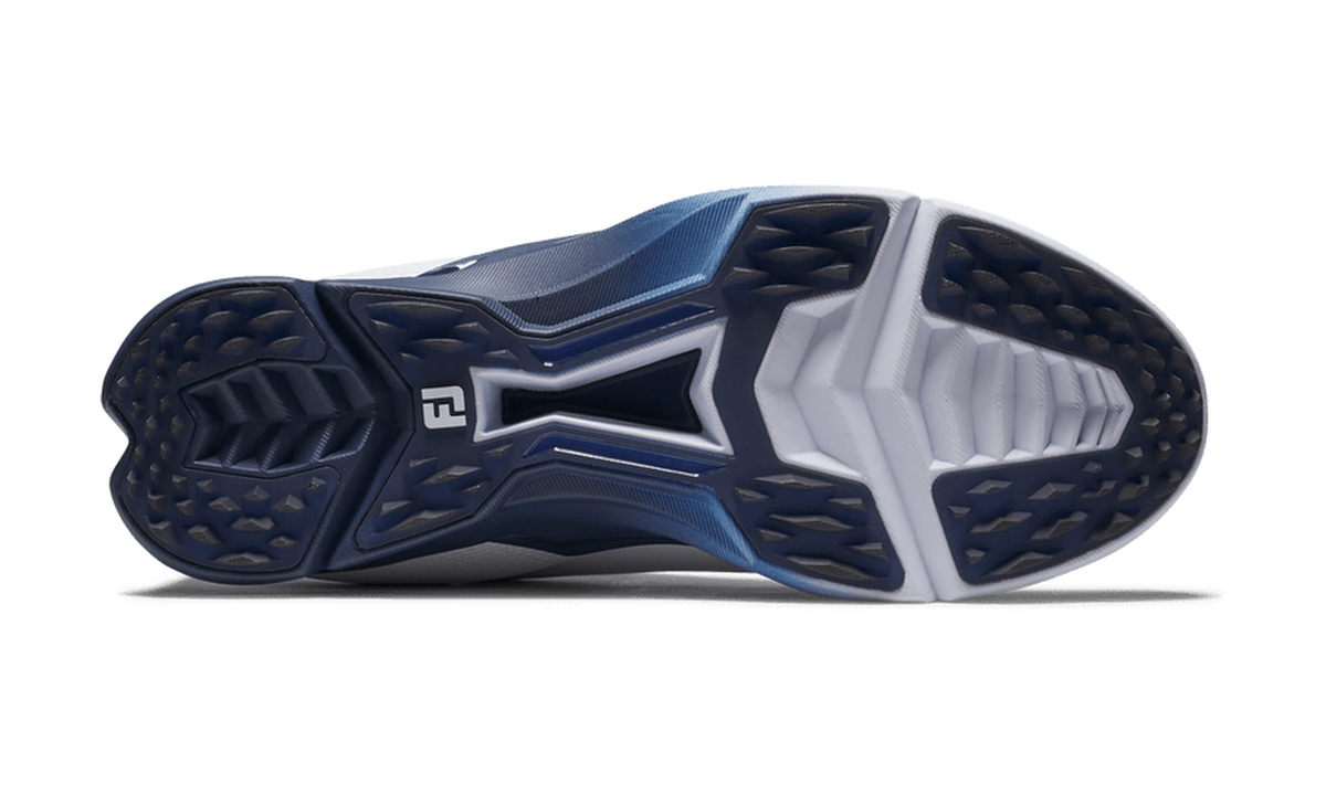 FJ Fuel - Guerdon Kicks - Golf Shoes
