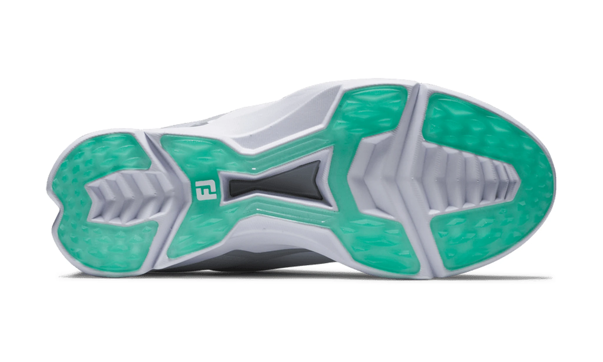 FJ Fuel Women - Guerdon Kicks - Golf Shoes