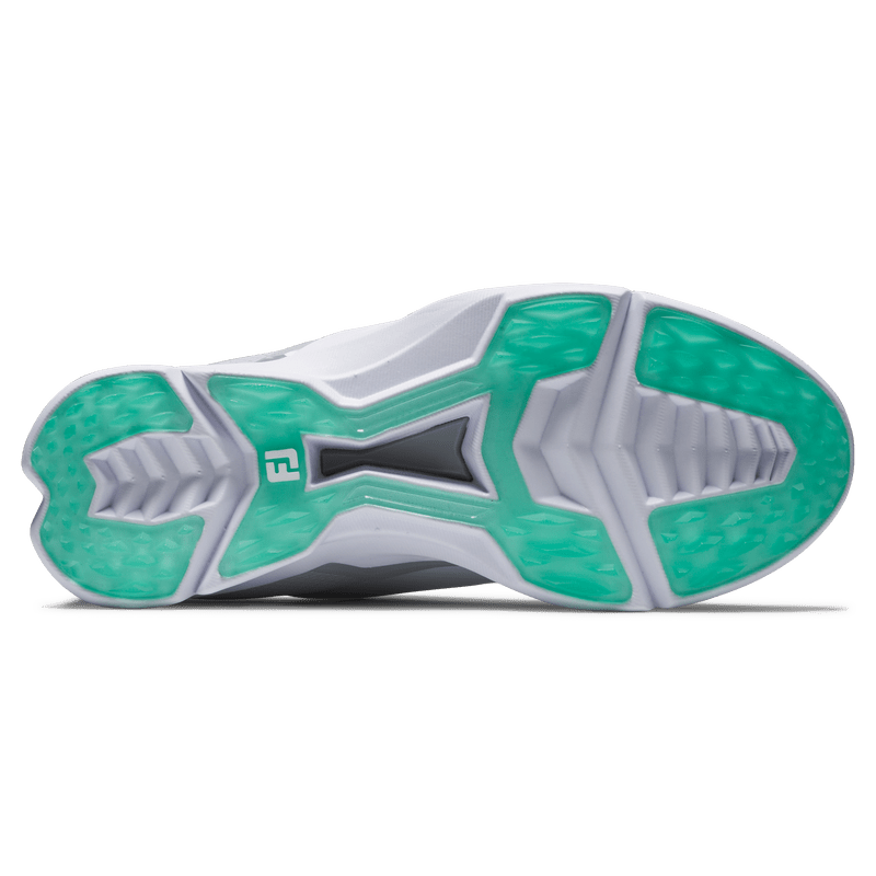 FJ Fuel Women - Guerdon Kicks - Golf Shoes